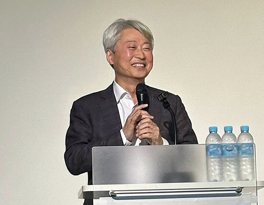 김근식 경남대 정치외교학과 교수(국민의힘 서울 송파병 당협위원장). [페이스북 캡처]